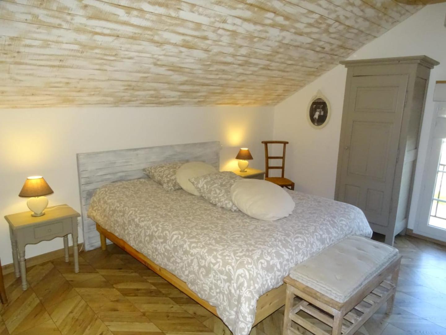 Le Clos Des Lavandes Ruffey-les-Beaune Exterior foto